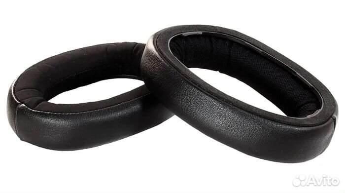 Амбушюры для Sennheiser GSP600, GSP 500, GSA 601