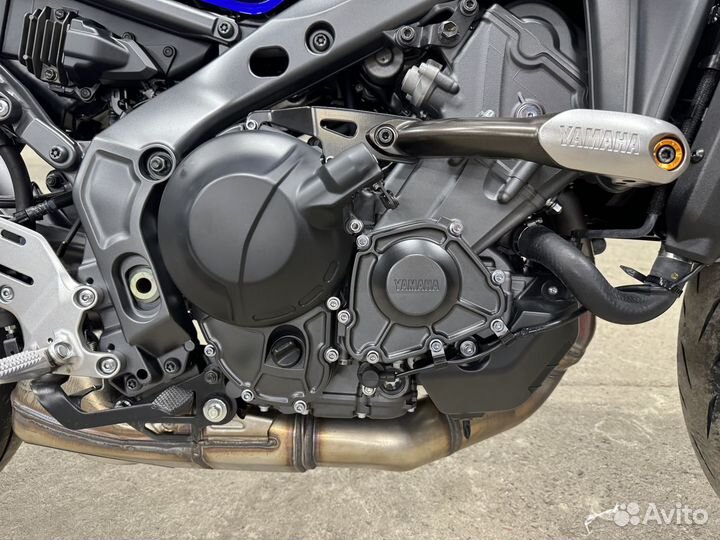 Yamaha MT - 09, 2021 в наличии