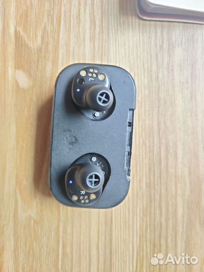 Наушники Sennheiser momentum True Wireless 2