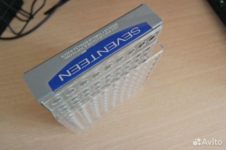 Подставка/держатель/органайзер для жидкой помады