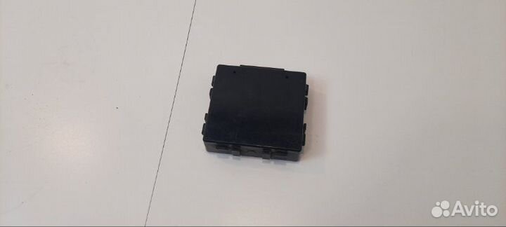 Блок электронный Nissan Pulsar FN14 GA15 1990-1994