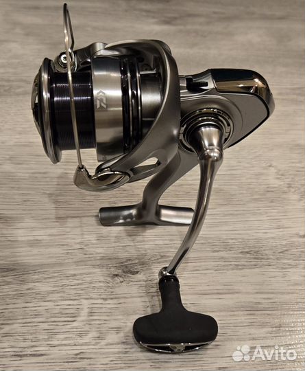 Daiwa Катушка 23 Exceler LT4000-C