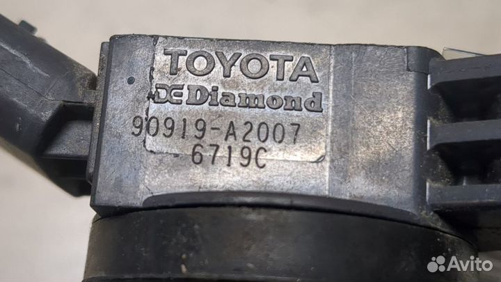 Катушка зажигания Toyota Camry V40, 2007