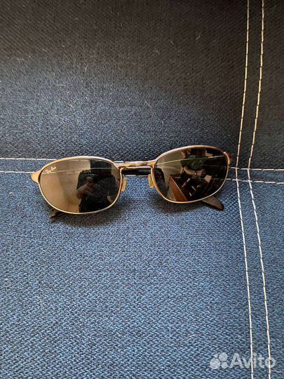 Солнцезащитные очки