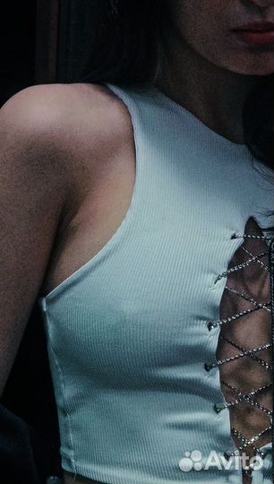 Продам топ 44-46