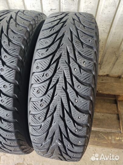 Yokohama Ice Guard Stud IG35 185/65 R15 92T