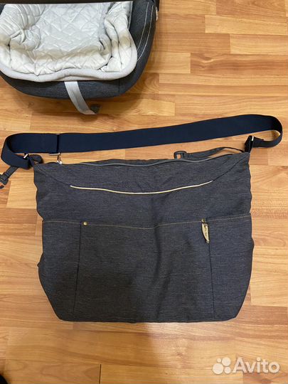 Люлька и автолюлька