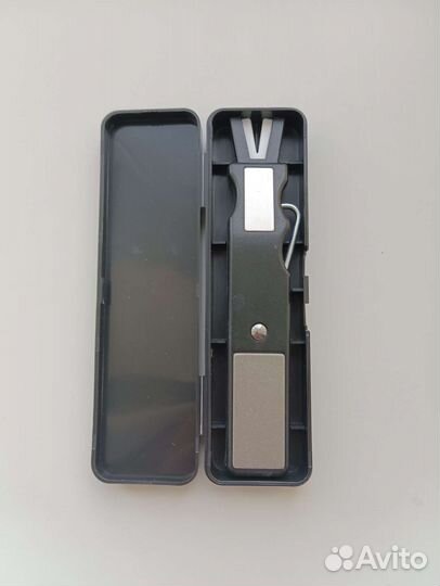 Осилок - рогатка для коньков