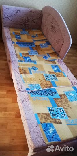 Диван канапе