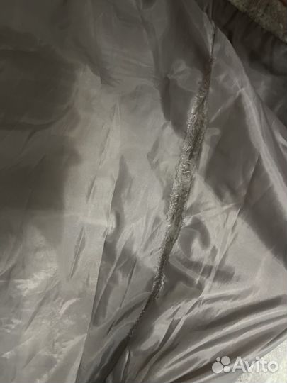 Пальто зарина 46 размер