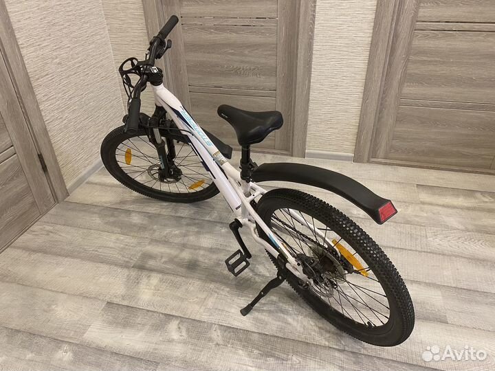 Горный велосипед GT Stomper ACE R24