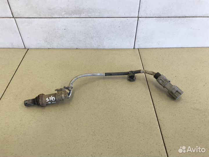 Датчик кислородный/Lambdasonde Corolla E15 2006-20