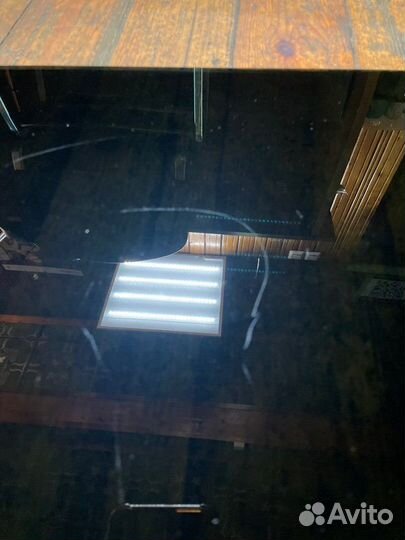 Стекло двери переднее Mercedes-Benz Gle-Class 166