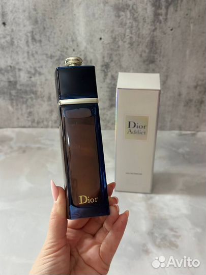 Новинки духи женские вкусные