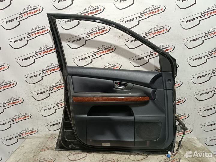 Дверь toyota lexus harrier RX300 RX330 RX350 RX400H ACU30W ACU35W. GSU36W MCU30W MCU31W MCU33 MCU35