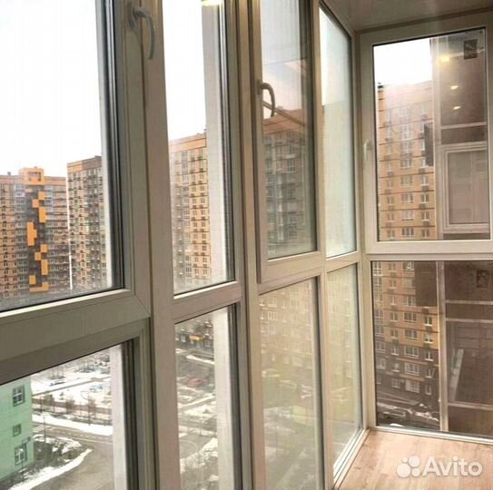 Окна пластиковые