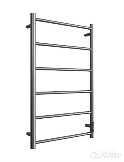 Электрический полотенцес. J neo Сатин 80/50 Сатин