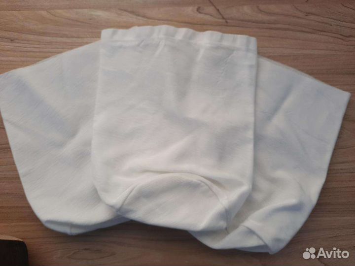 Мешки для отжима