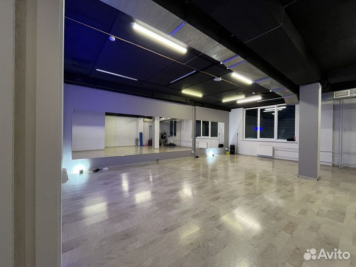 Аренда Танцевального зала