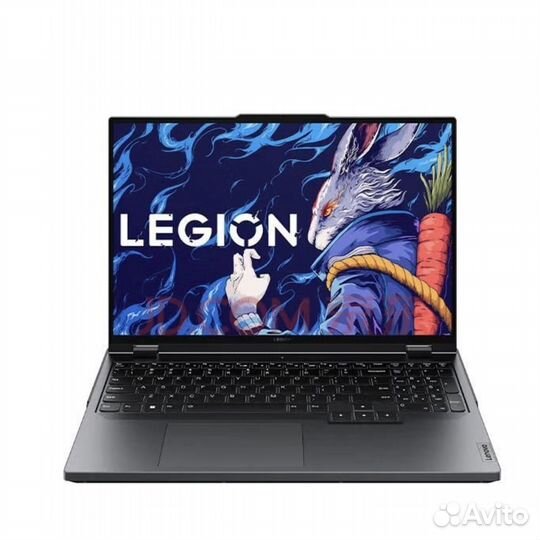 Lenovo Legion 5 PRO i9 14900HX RTX 4070 32GB 2.5K