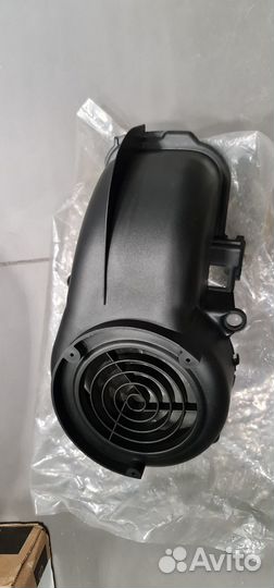 Кoрпус Вентилятора yamaha 5FA-E2653-09-00