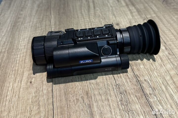 Тепловизор pard SA31-19LRF