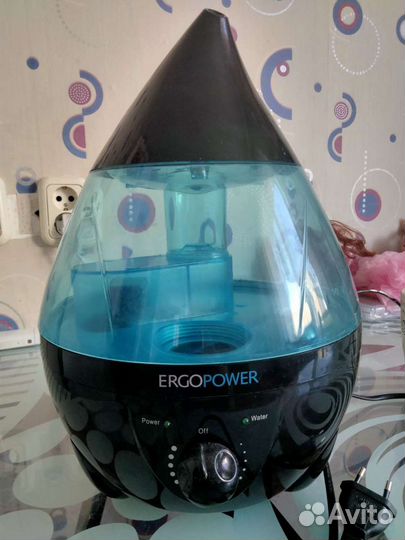 Увлажнитель воздуха