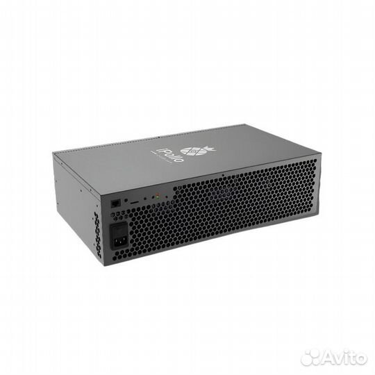 Asic Ipollo V1H 850mh