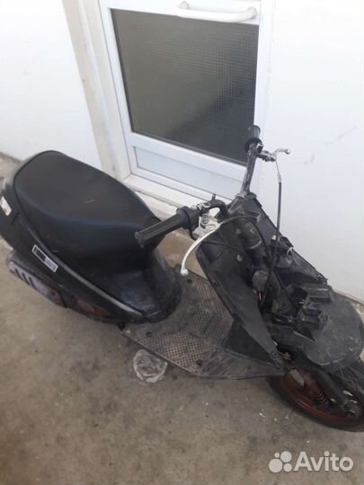 Продам suzuki adress 50