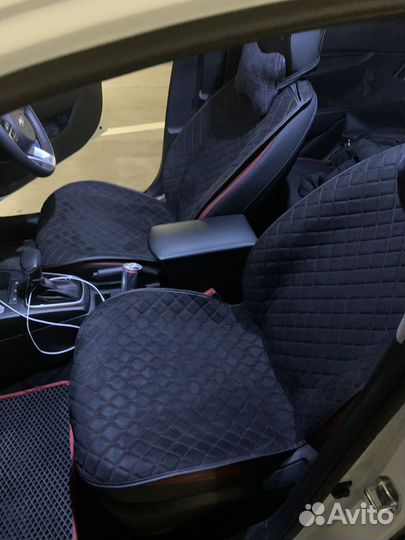 Накидки в автомобиль, Автонакидки