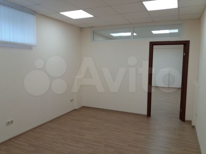 Офисное помещение 38 м кв