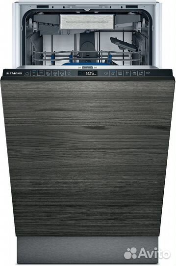 Посудомоечная машина Siemens SR85EX05ME