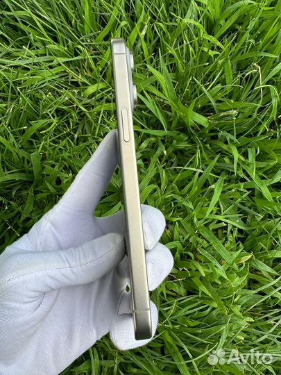 iPhone 15 Pro Max, 512 ГБ