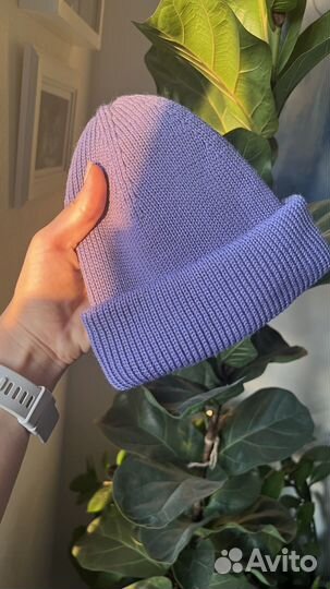 Шапка бини Bilingua Ladies