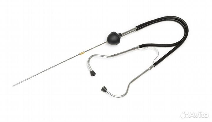 837 101 Стетоскоп механика