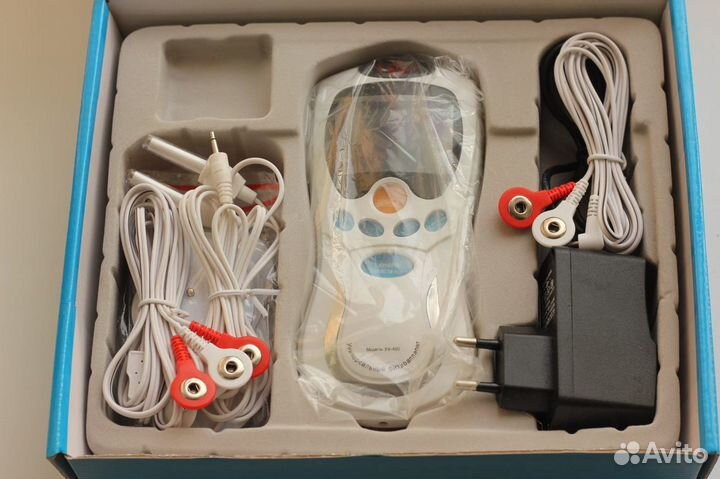 Универсальный физиоаппарат