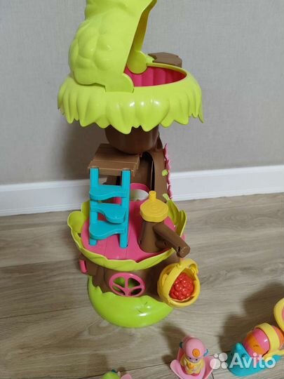 Набор игровой ELC Домик для фей