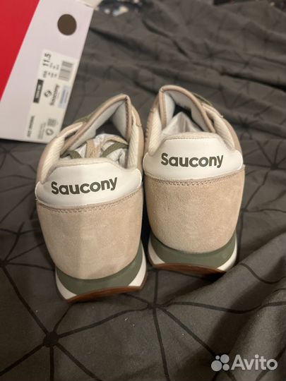 Saucony Jazz Original 11.5 US