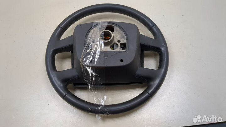 Руль Volkswagen Touareg