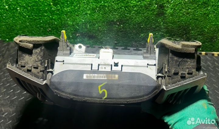 Блок управления печки/климат-контроля Lexus Rx 3.0