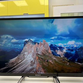 Телевизор, sony bravia KDL-32R503C