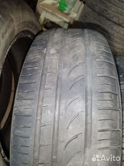 Pirelli Formula Energy 205/55 R16 91V