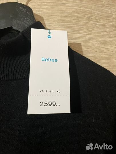 Платье befree