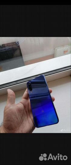 Телефон mi 9 se