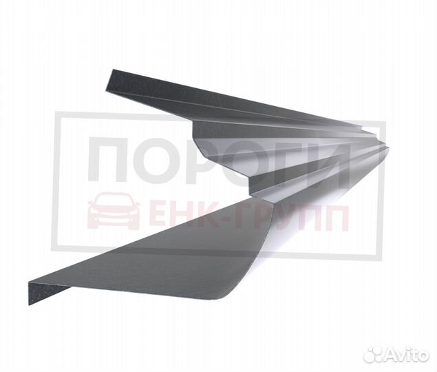 Пороги Vortex Tingo и другие