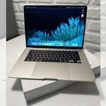 Apple macbook air 15 2023 m2