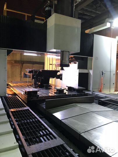 Фрезерная обработка металла