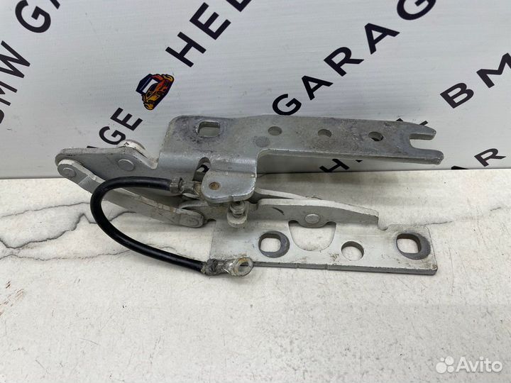 Петля капота правая Bmw E65 E66