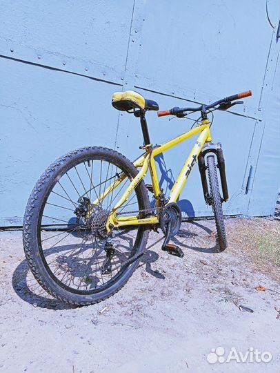 Велосипед 26