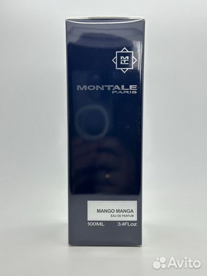 Montale Mango Manga